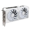 ASUS DUAL-RTX5060TI-O16G WHITE