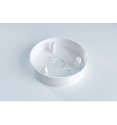 TP-LINK držák s kab.krytkou pro kam.VIGI Turret S485/S445/S455/C455/C445/C485 na stěnu a strop, bílý