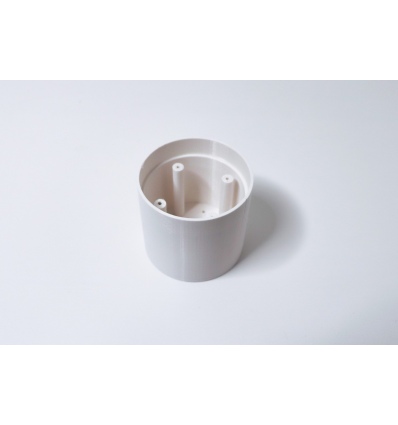 TP-LINK držák s kabelovou krytkou pro kamery VIGI Bullet C345/C355/C385/S385 na stěnu a strop, bílý