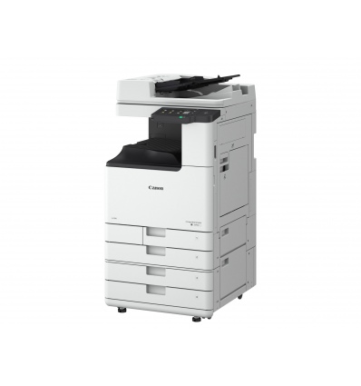 CANON imageRUNNER 2945i + toner C-EXV 67 + inst.