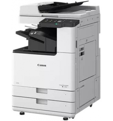 CANON imageRUNNER 2930i + toner C-EXV 67 + inst.