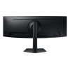 Samsung ViewFinity/S95UC/49"/VA/5120x1440/120Hz/5ms/Black/3R