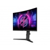 MSI MPG/275CQRXF/27"/VA/QHD/240Hz/0,5ms/Černá/3R