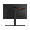 MSI MPG/275CQRXF/27"/VA/QHD/240Hz/0,5ms/Černá/3R