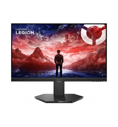 Lenovo Legion/24-10/23,8"/IPS/FHD/240Hz/0,5ms/Černá/3R