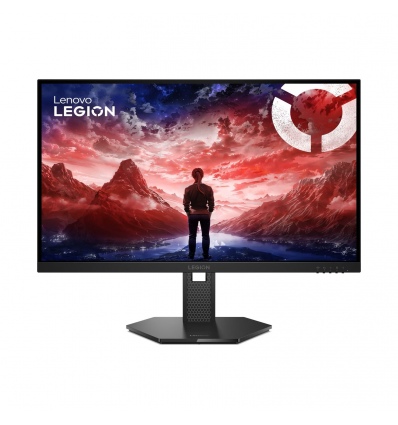 Lenovo Legion/27Q-11/27"/IPS/QHD/300Hz/0,5ms/Černá/3R