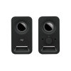 Logitech Speaker Z150 Midnight black