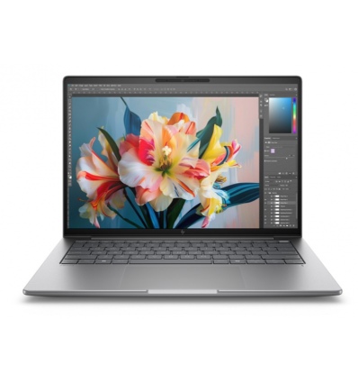 HP ZB 8 G1i 14 U7-255H/16GB/1TB/RTX500/W11P