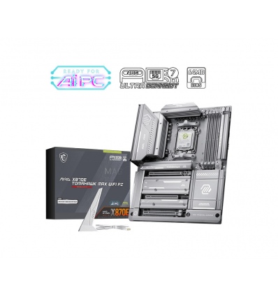 MSI MAG X870E TOMAHAWK MAX WIFI PZ/AM5/ATX