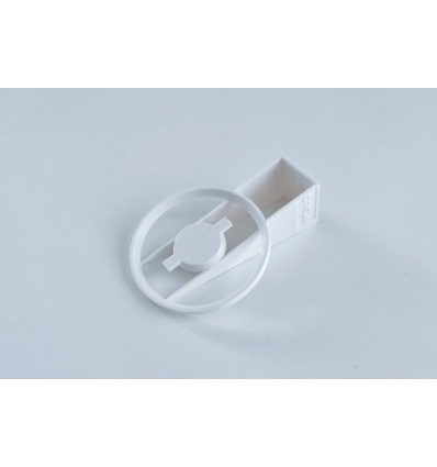 TP-LINK držák pro Tapo C200/C210 na stěnu bílý