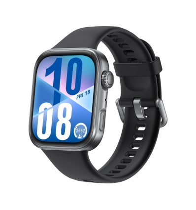 Huawei Watch Fit 4/Sport Band/Black