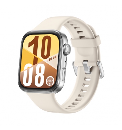 Huawei Watch Fit 4/Sport Band/White