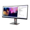 Lenovo ThinkVision/P40WD-40/39,7"/IPS/wUHD/120Hz/4ms/Černá/3R