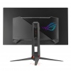 ASUS ROG/Swift OLED PG32UCDM Gen3/31,5"/QD-OLED/4K UHD/240Hz/0,03ms/Černá/3R