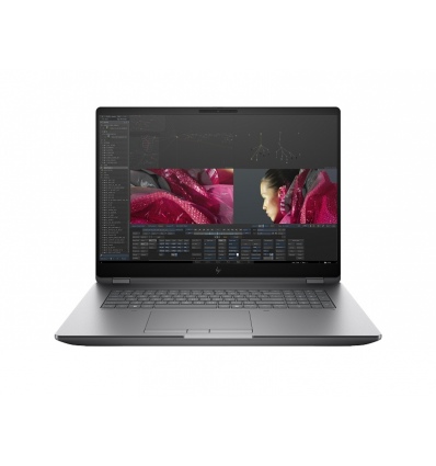 HP ZB Fury G1i 18 U9-285HX/32/1TB/PRO3000/W11P