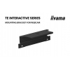 86" iiyama TE8613A-B1AG:IPS,4K,40P,EDLA