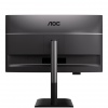 AOC/Q27P4CV/27"/IPS/QHD/120Hz/4ms/Černá/5R
