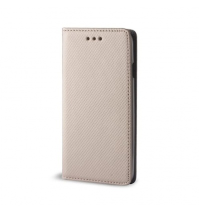 Cu-Be Magnet pouzdro Xiaomi Redmi Note 14 Pro 5G Gold