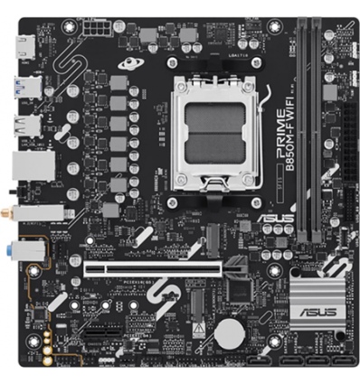 ASUS PRIME B850M-F WIFI