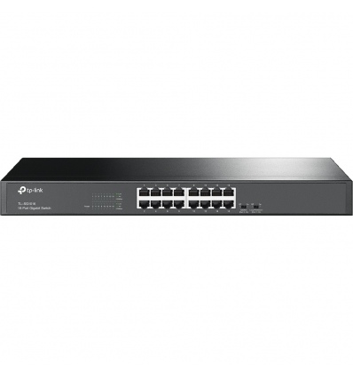 TP-Link TL-SG1016 16x Gigabit Rackmount Switch