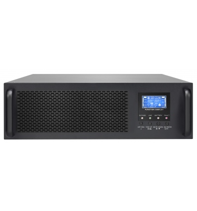 FSP UPS CHAMP 10KL rack 3U, 10.000 VA/9000 W, long run, online