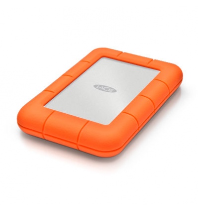 Ext. HDD LaCie Rugged Mini 4TB USB 3.0