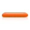 Ext. HDD LaCie Rugged Mini 4TB USB 3.0
