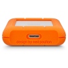 Ext. HDD LaCie Rugged Mini 4TB USB 3.0