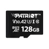 128GB microSDXC Patriot VX V30 U3 A2