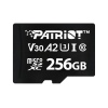 256GB microSDXC Patriot VX V30 U3 A2