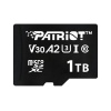 1TB microSDXC Patriot VX V30 U3 A2