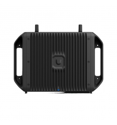 Ubiquiti UCG-Industrial - UniFi Cloud Gateway Industrial