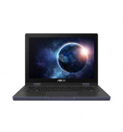 ASUS notebook/BR1204FGA/N100/12,2"/WUXGA/T/8GB/128GB SSD/UHD/W11P EDU/Gray/2R