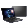 ASUS notebook/BR1204FGA/N100/12,2"/WUXGA/T/8GB/128GB SSD/UHD/W11P EDU/Gray/2R