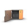 PORT NAOTIC Tabibox WT1, AC nabíjecí skříň pro 10 tabletů