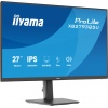 iiyama ProLite/XB2793QSU-B1/27"/IPS/QHD/75Hz/1ms/Černá/3R