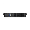 FSP PDU for 6-10kVA Rack, 2U