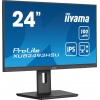 iiyama ProLite/XUB2493HSU-B7/23,8"/IPS/FHD/100Hz/1ms/Black/3R