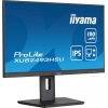 iiyama ProLite/XUB2493HSU-B7/23,8"/IPS/FHD/100Hz/1ms/Black/3R