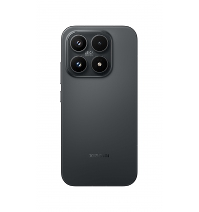 Xiaomi 17/12GB/256GB/Black