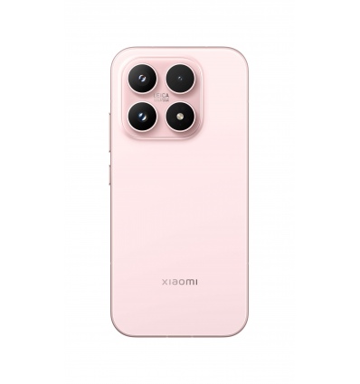Xiaomi 17/12GB/512GB/Alpine Pink