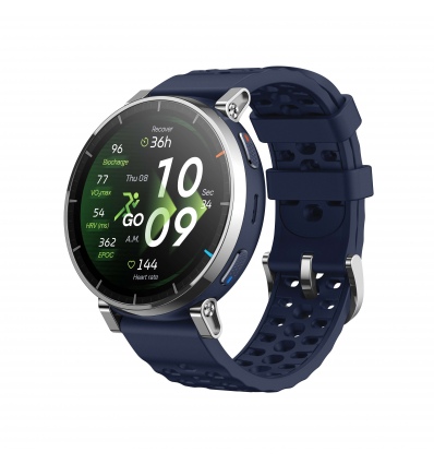 Amazfit Active 3 Premium Atlas Blue