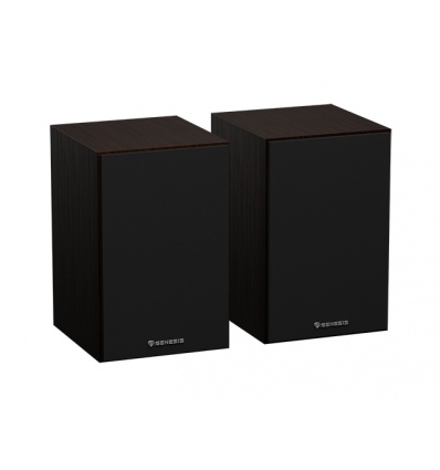 Herní reproduktory Genesis ARSEN 302BT/Stereo/20W/Hnědá