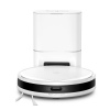 Tapo RV20 Max Plus White Robot Vacuum Cleaner