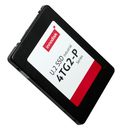 MikroTik SSD-U2-7-1TB, SSD U.2 2,5" 7mm 1TB