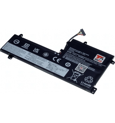 Baterie T6 Power L17C3PG1, L17L3PG1, L17M3PG1, L17M3PG3, 5B10Q80766, 5B10Q82428, 5B10Q88561, 5B10Q93417, 5B10T30215, 5B10T30216,