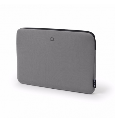 DICOTA Laptop sleeve Skin BASE 12-12.5" grey