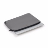 DICOTA Laptop sleeve Skin BASE 12-12.5" grey