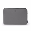 DICOTA Laptop sleeve Skin BASE 12-12.5" grey