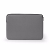 DICOTA Laptop sleeve Skin BASE 12-12.5" grey